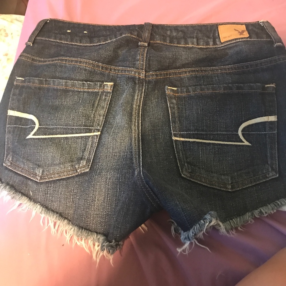 Shorts - Picture 2 of 2