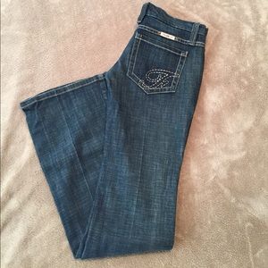 Frankie B Jeans