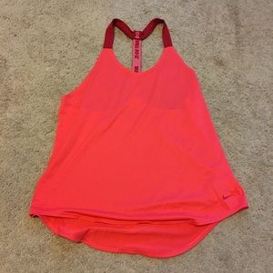 Nike Tank size M