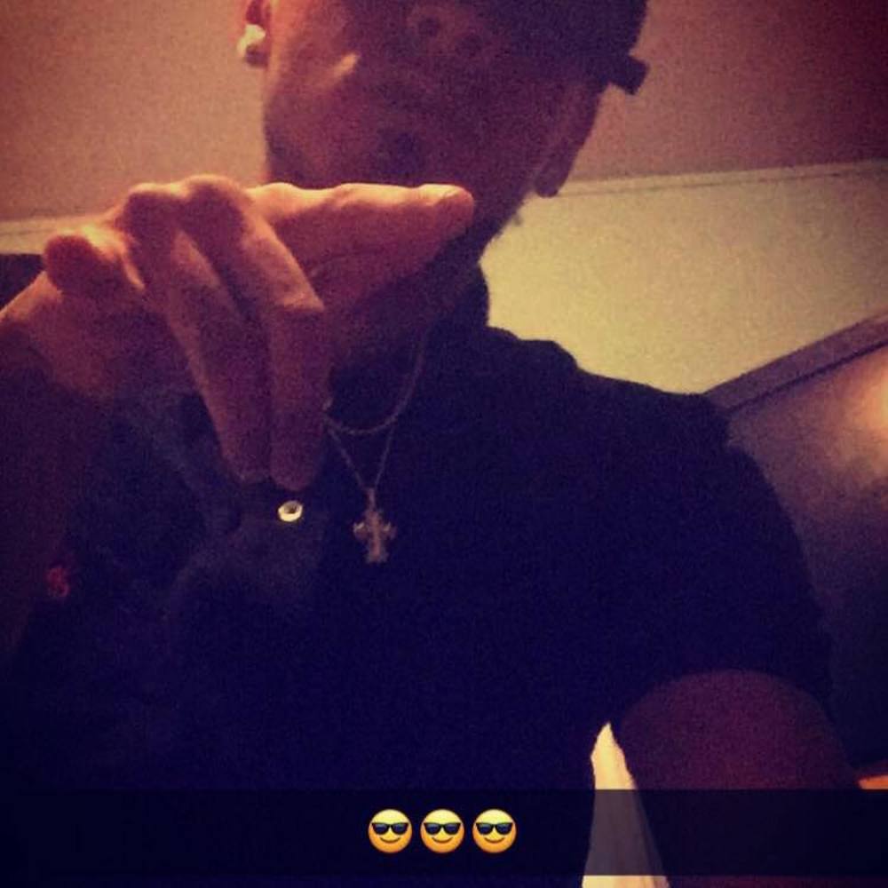 Meet your Posher, Braelyn