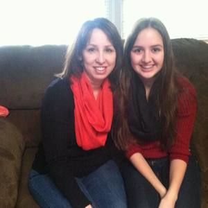 Meet your Posher, Terri