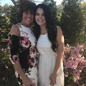 Meet your Posher, Ginger