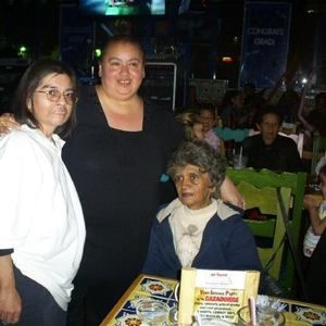 Meet your Posher, Susan