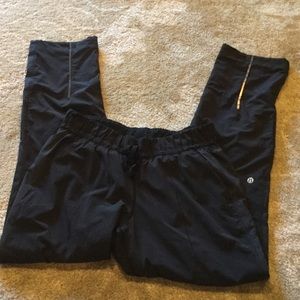 Lululemon athletic pant