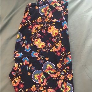Lularoe OS leggings