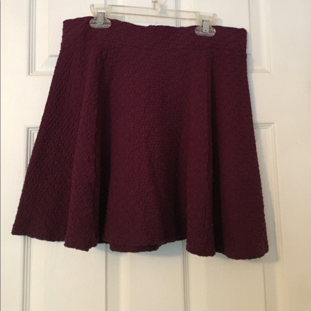 Skirt