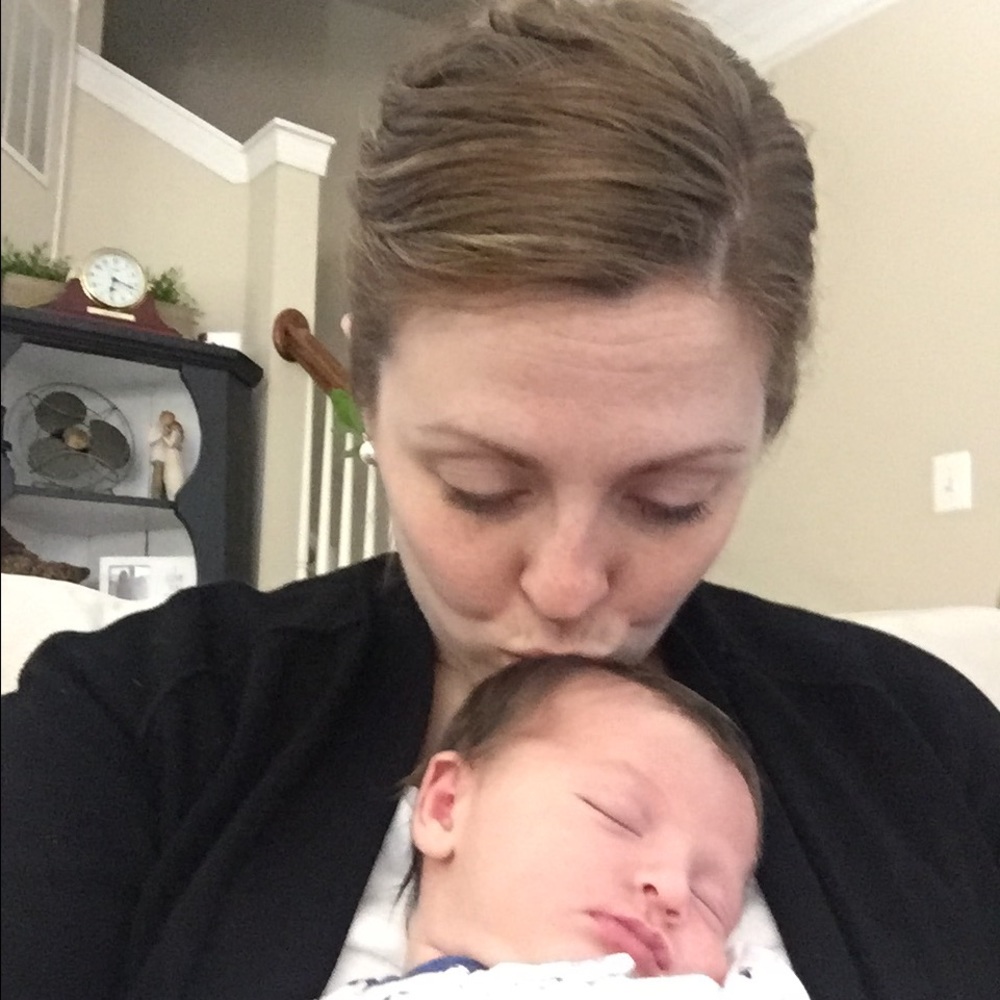Meet your Posher, Meghan
