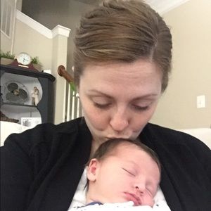 Meet your Posher, Meghan