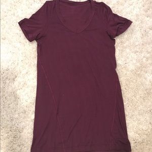 Lululemon Athletic Tee