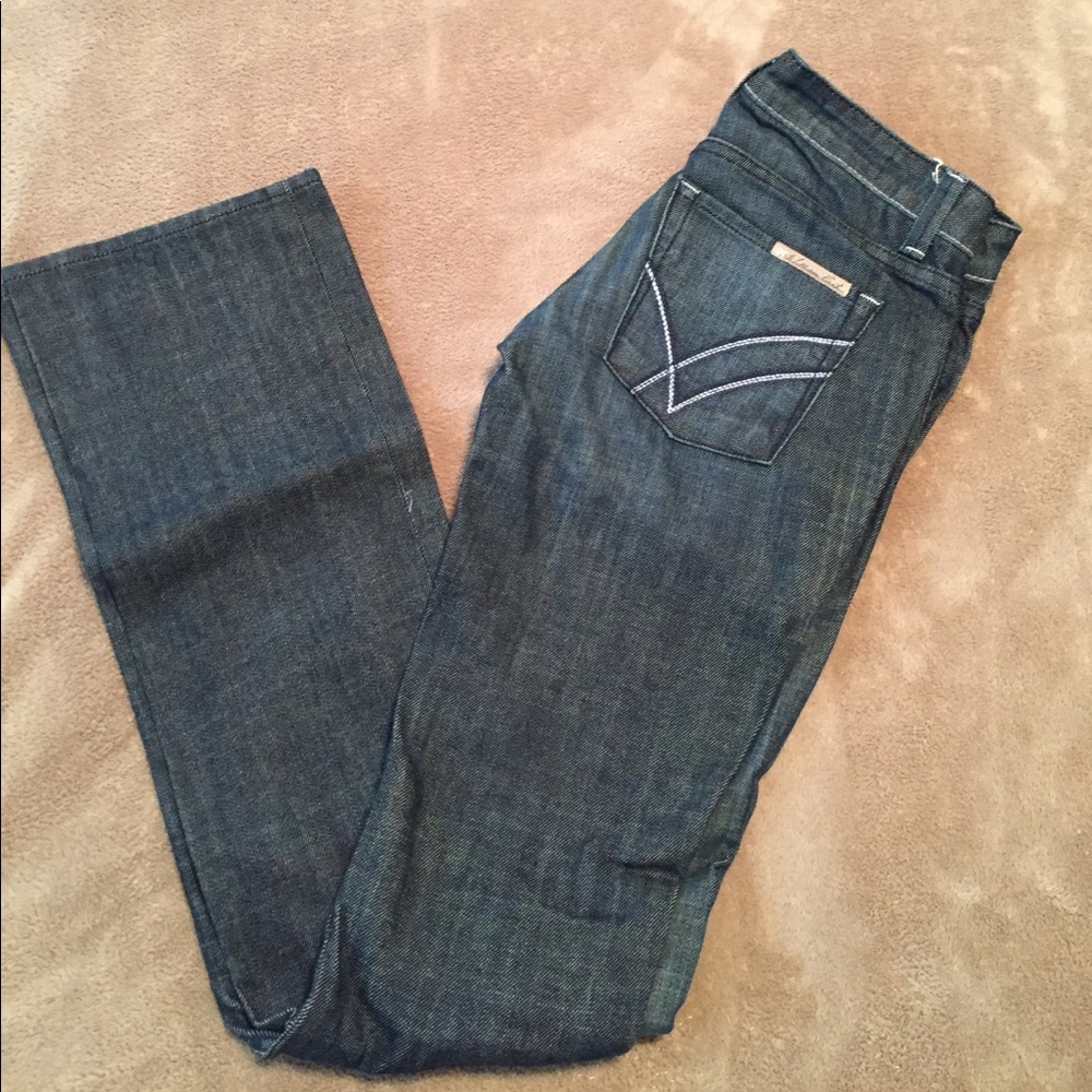 William Rast Jeans