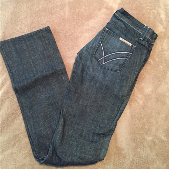 William Rast Jeans - Picture 1 of 3