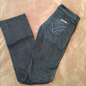 William Rast Jeans