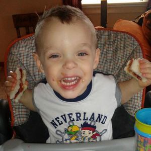 Meet your Posher, Jamie