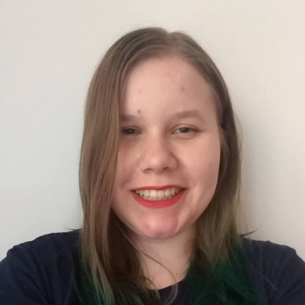 Meet your Posher, Kasia