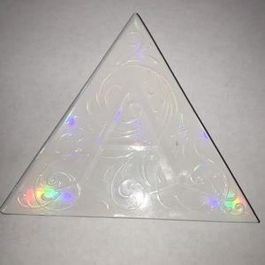 Alchemist pallet! Authentic KVD.