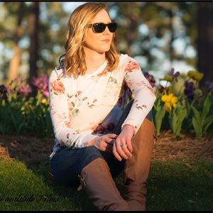 Meet your Posher, Brooke