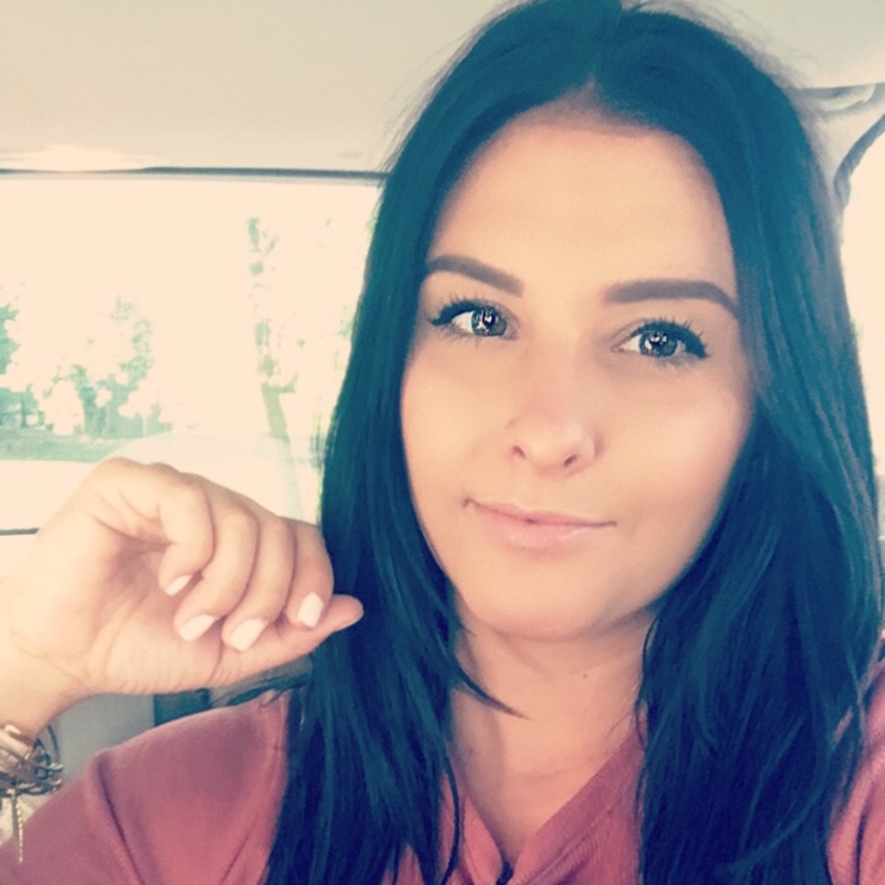 Meet your Posher, Haley