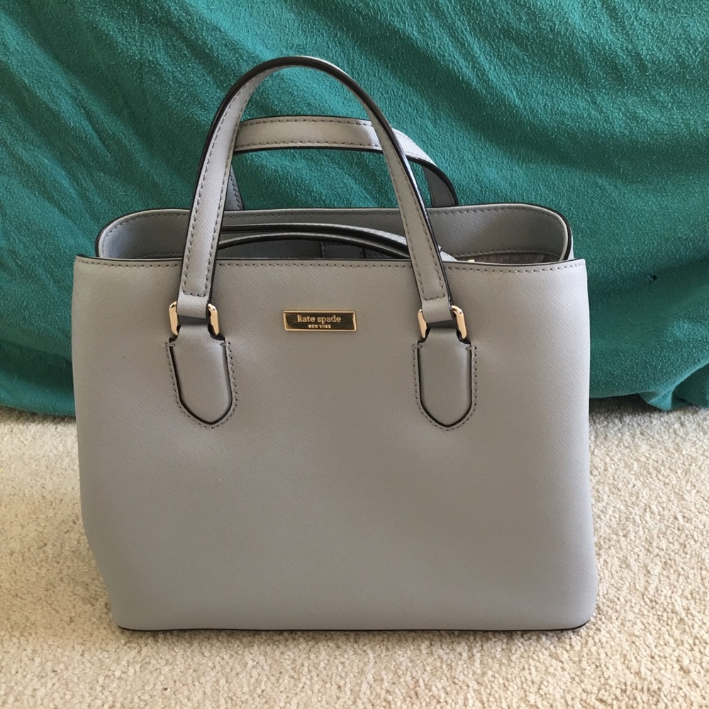 🌺**Price Drop!!**EUC KATE SPADE satchel