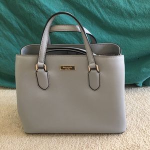 🌺**Price Drop!!**EUC KATE SPADE satchel