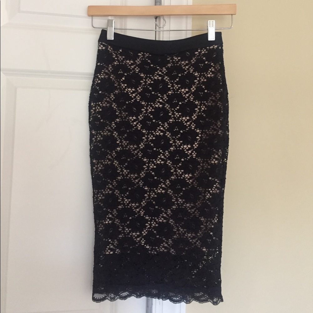 New Mystic Skirt