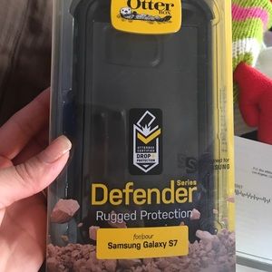 Phone case