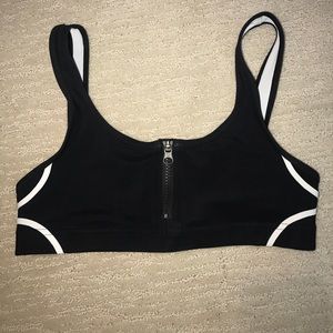 Lululemon Swim Bra