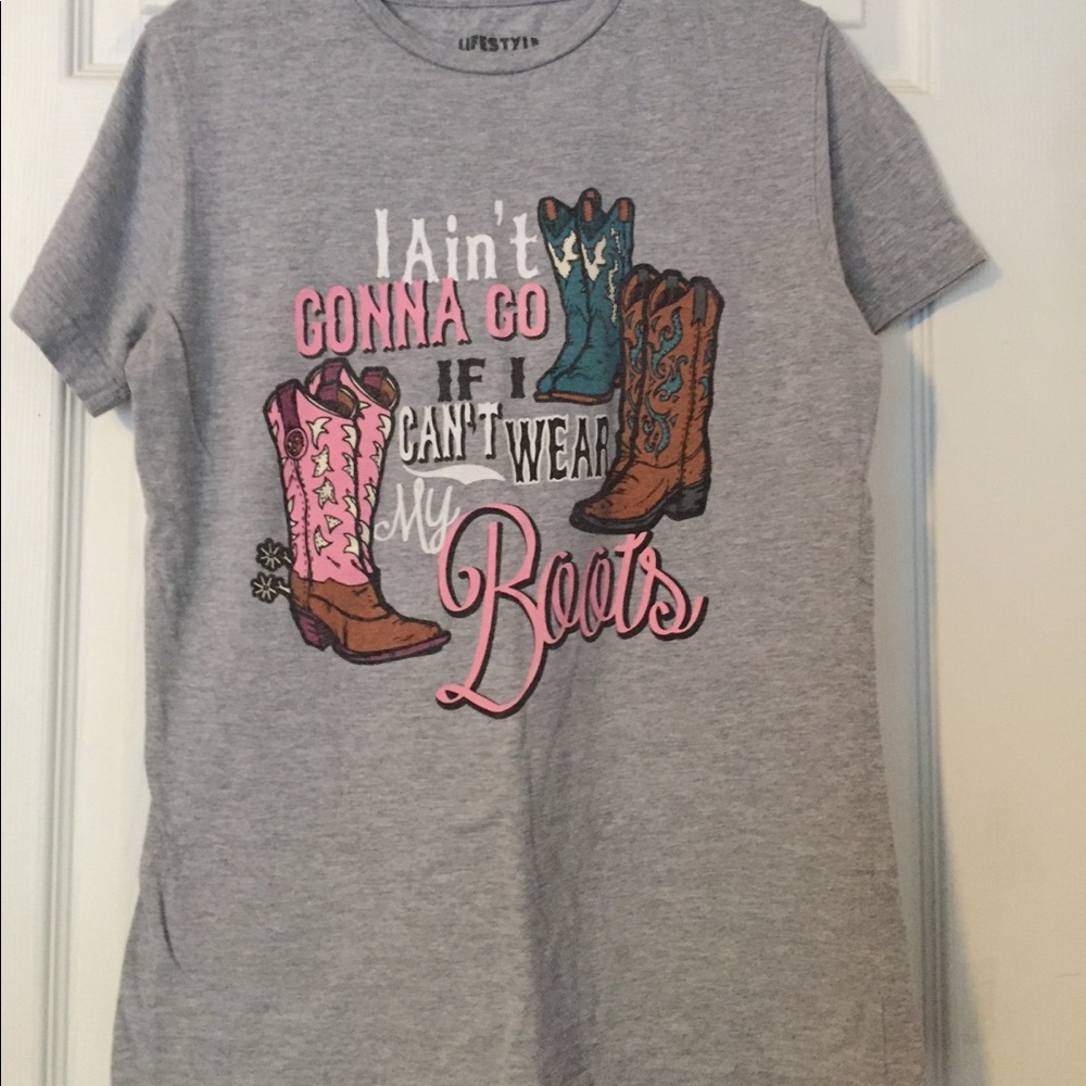 Country shirt