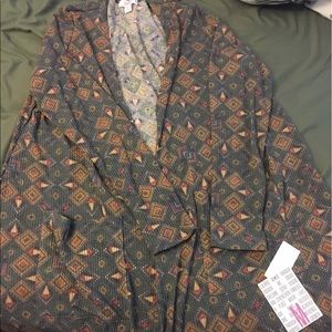 Brand new Lularoe Sarah