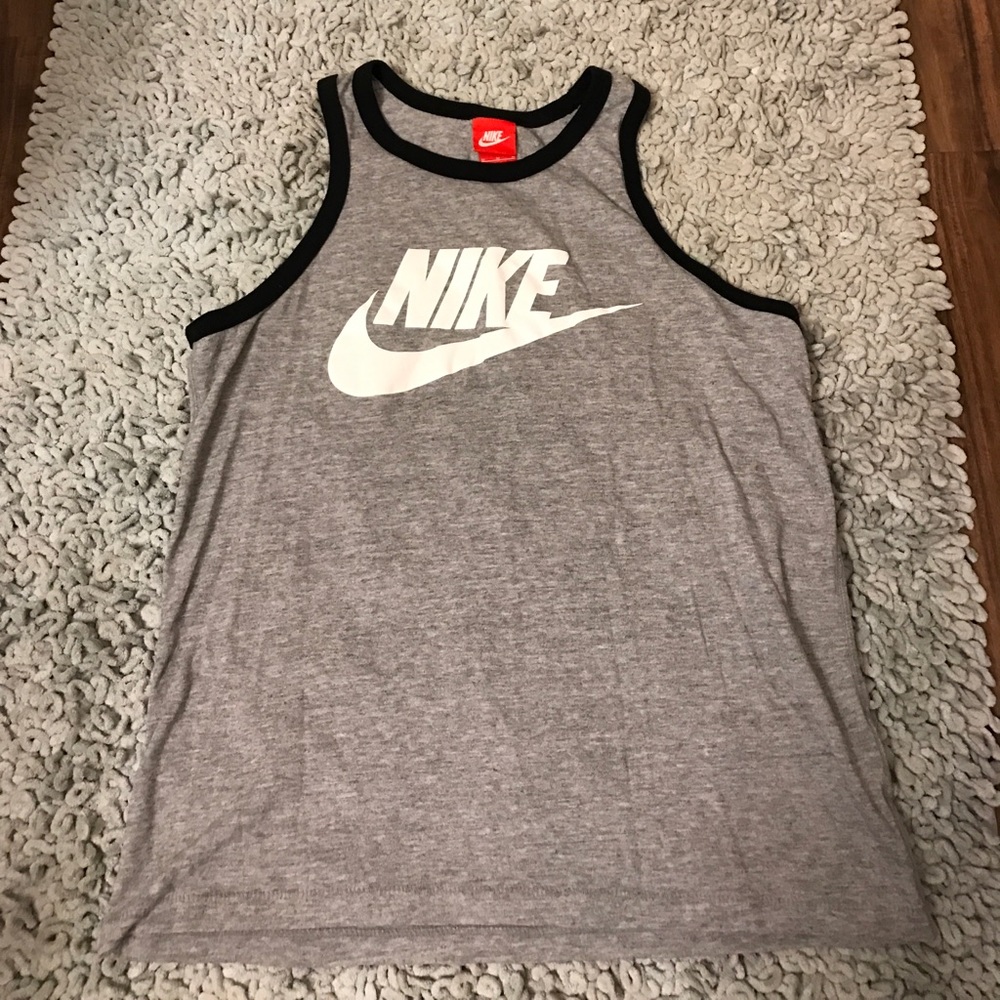 Nike Tank
