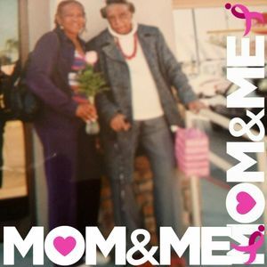 Meet your Posher, Elder linda