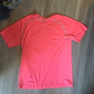 Lululemon men's metal vent