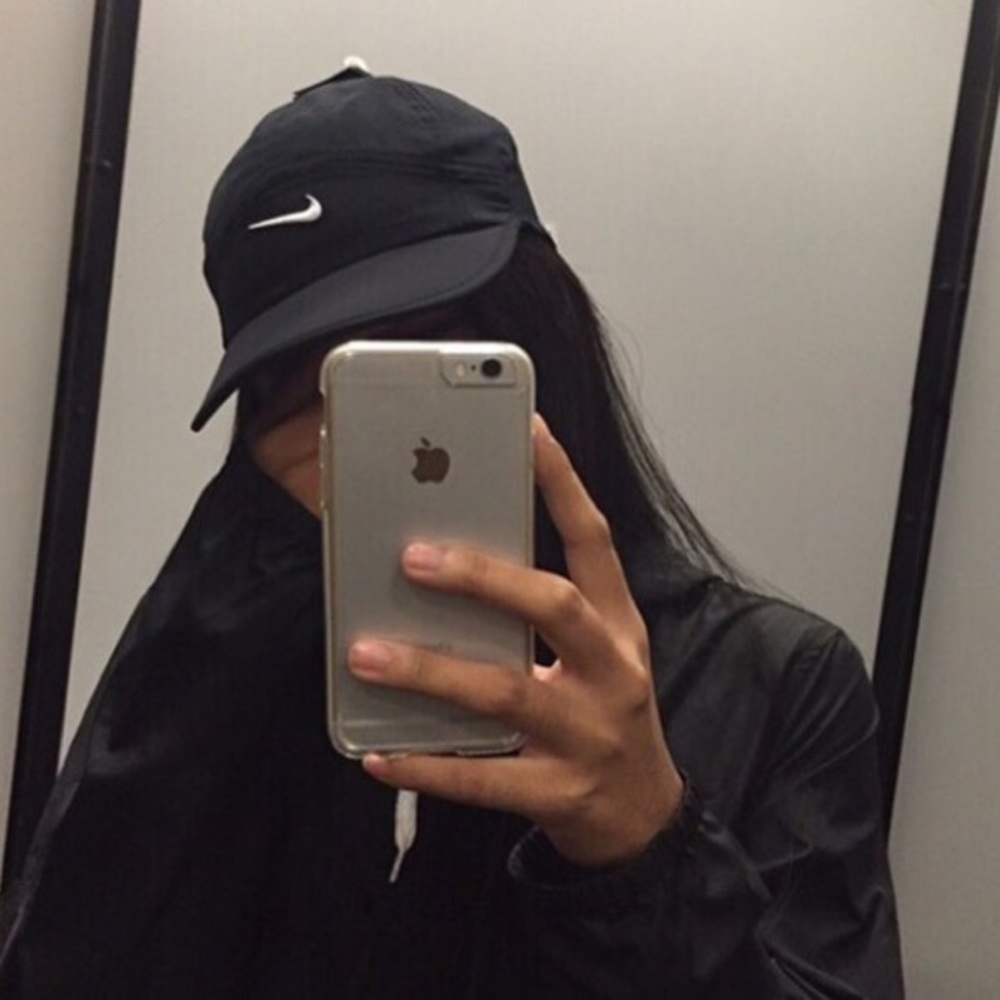 Nike Featherlight Hat