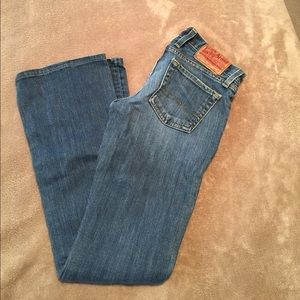 Lucky Jeans