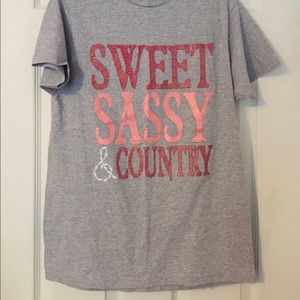 Country shirt