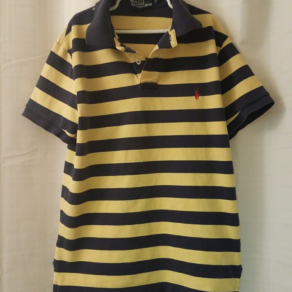 Ralph Lauren Polo shirt  (Men's)