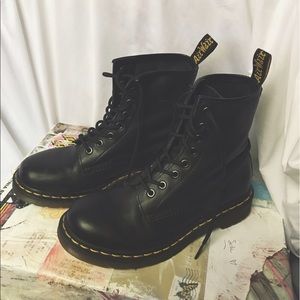doc martens size 6