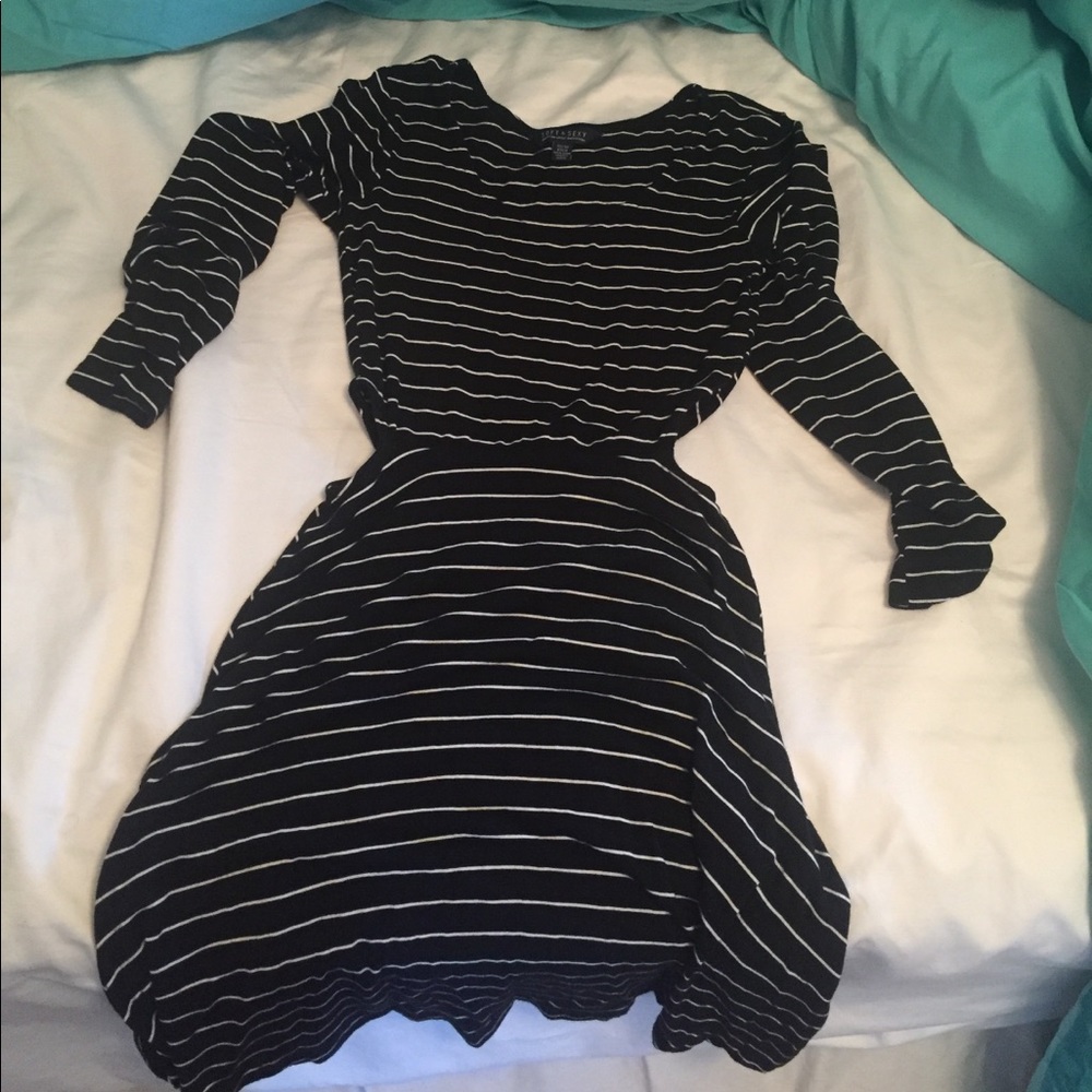 American Eagle Dress