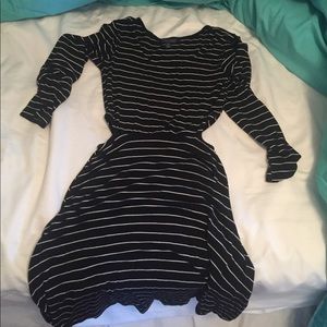 American Eagle Dress