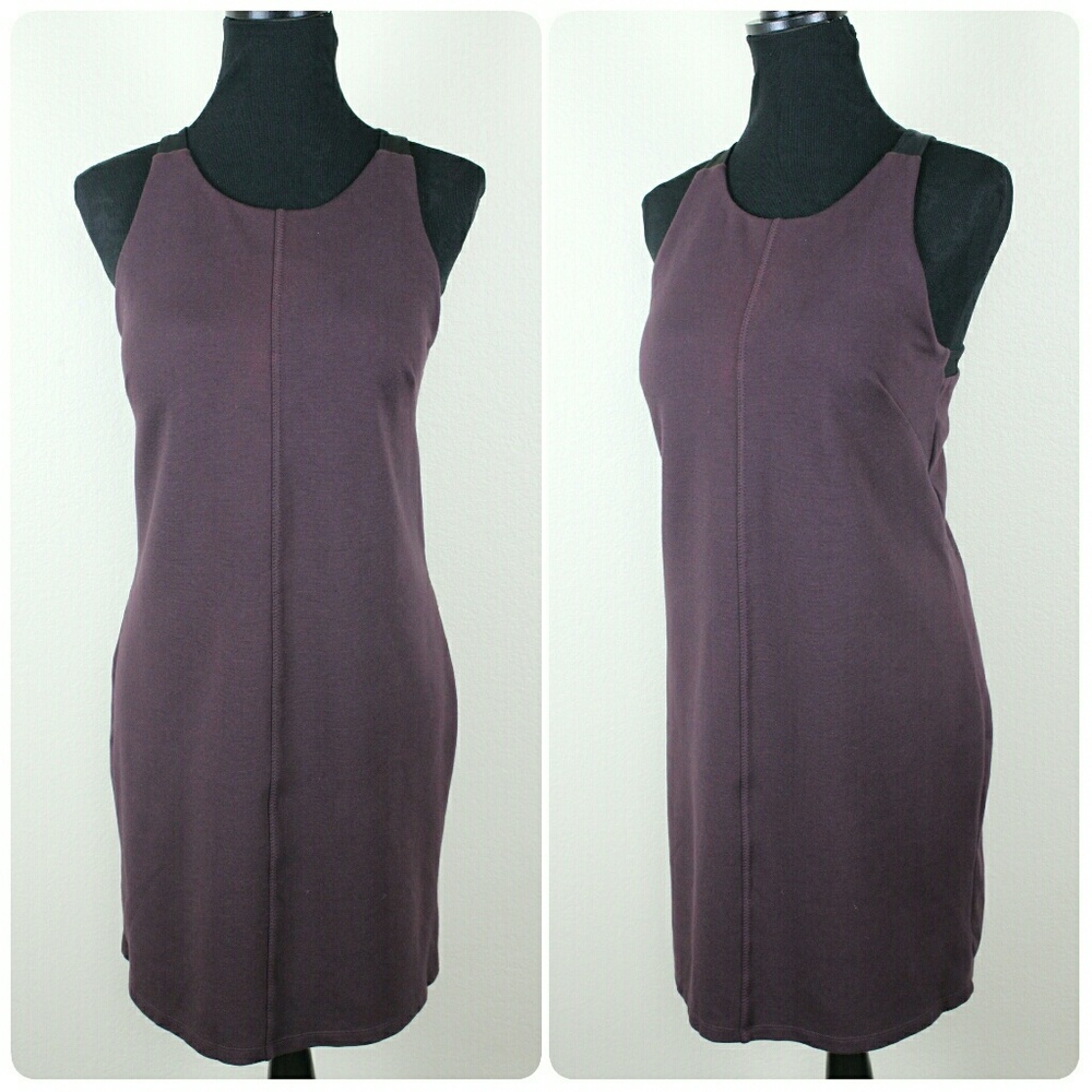 Athleta Dress