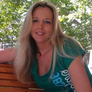 Meet your Posher, Tina