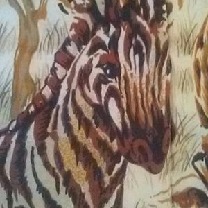 Meet your Posher, Velma