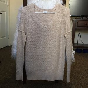 Knit Sweater