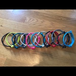 Hurley Bracelets