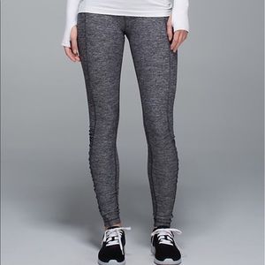 Lululemon Turn Around Tight