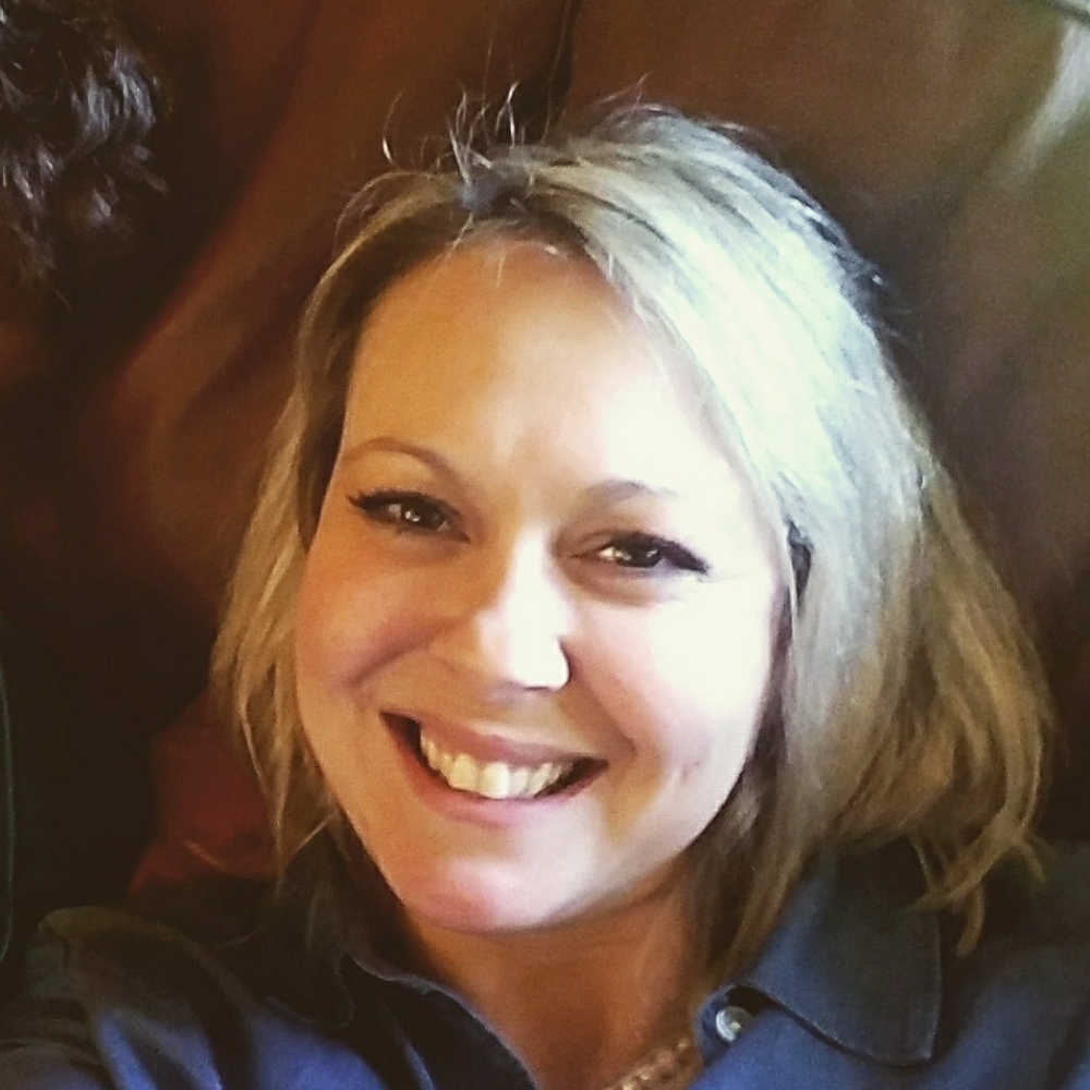 Meet your Posher, Lea
