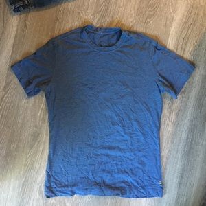 Lululemon men's 5 year basic