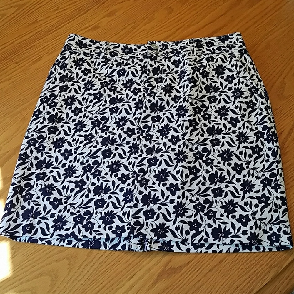 Cute summer skirt