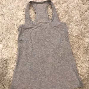 Lululemon Racerback tank top
