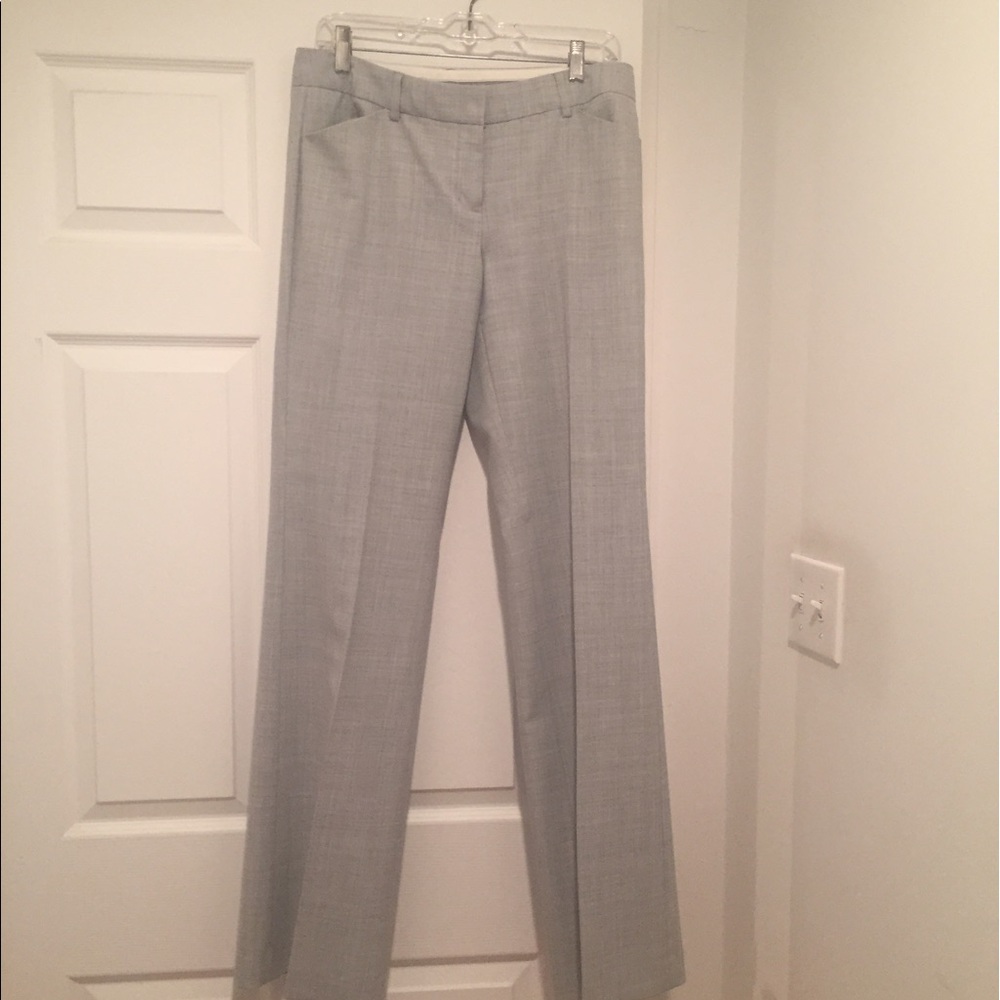 Editor Pant in Tall
