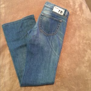 Diesel jeans size 25
